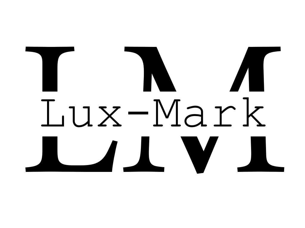 Logo Lux-Mark